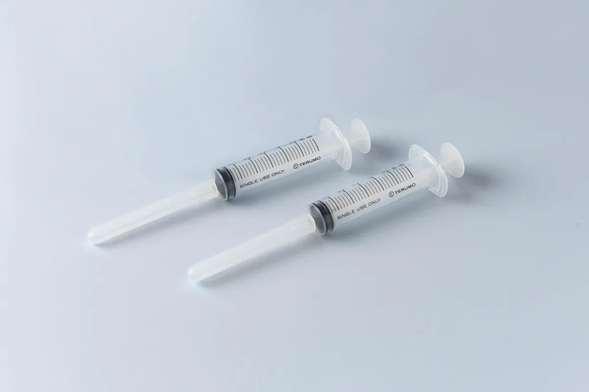 Prement Syringe (Syringe Method Kit)