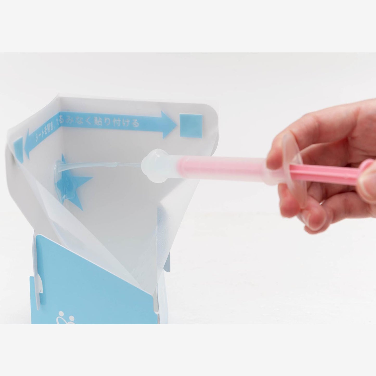 At Home Insemination Kit Made in Japan | Ideal for Families Support