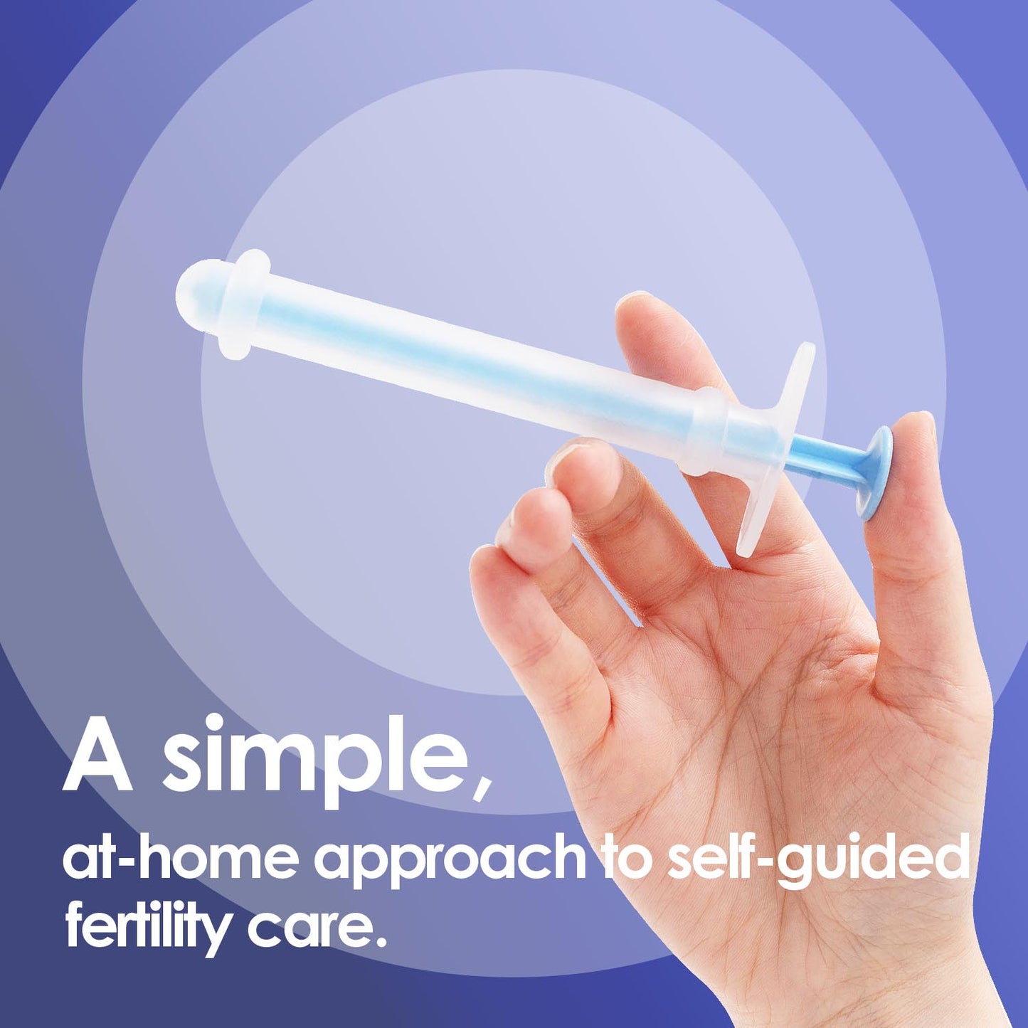 At Home Insemination Kit Made in Japan | Ideal for Families Support