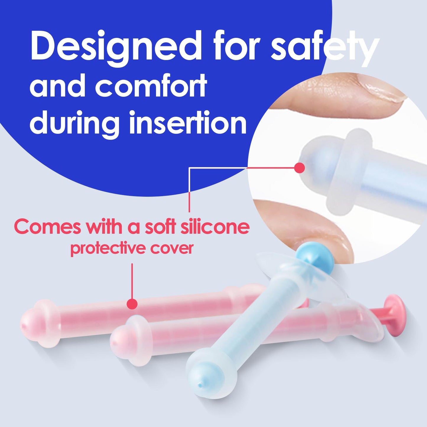 At Home Insemination Kit Made in Japan | Ideal for Families Support