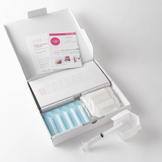 Prement Syringe (Syringe Method Kit)