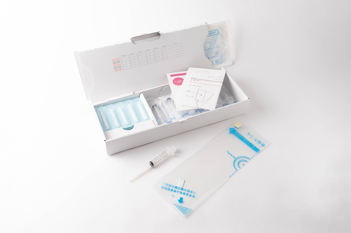 Prement Syringe and Semen Collection Sheet Set | Complete Kit (10+): Best Value / Peace of Mind